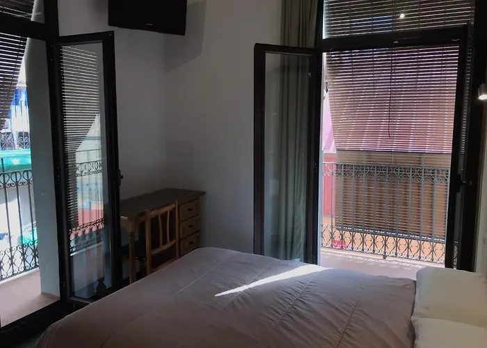 Hostal Radio Barcelona