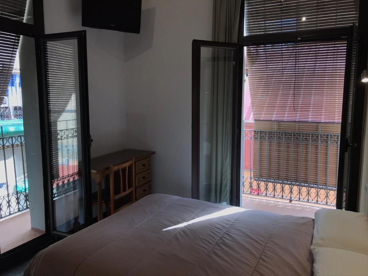 Casa de hóspedes Radio Barcelona