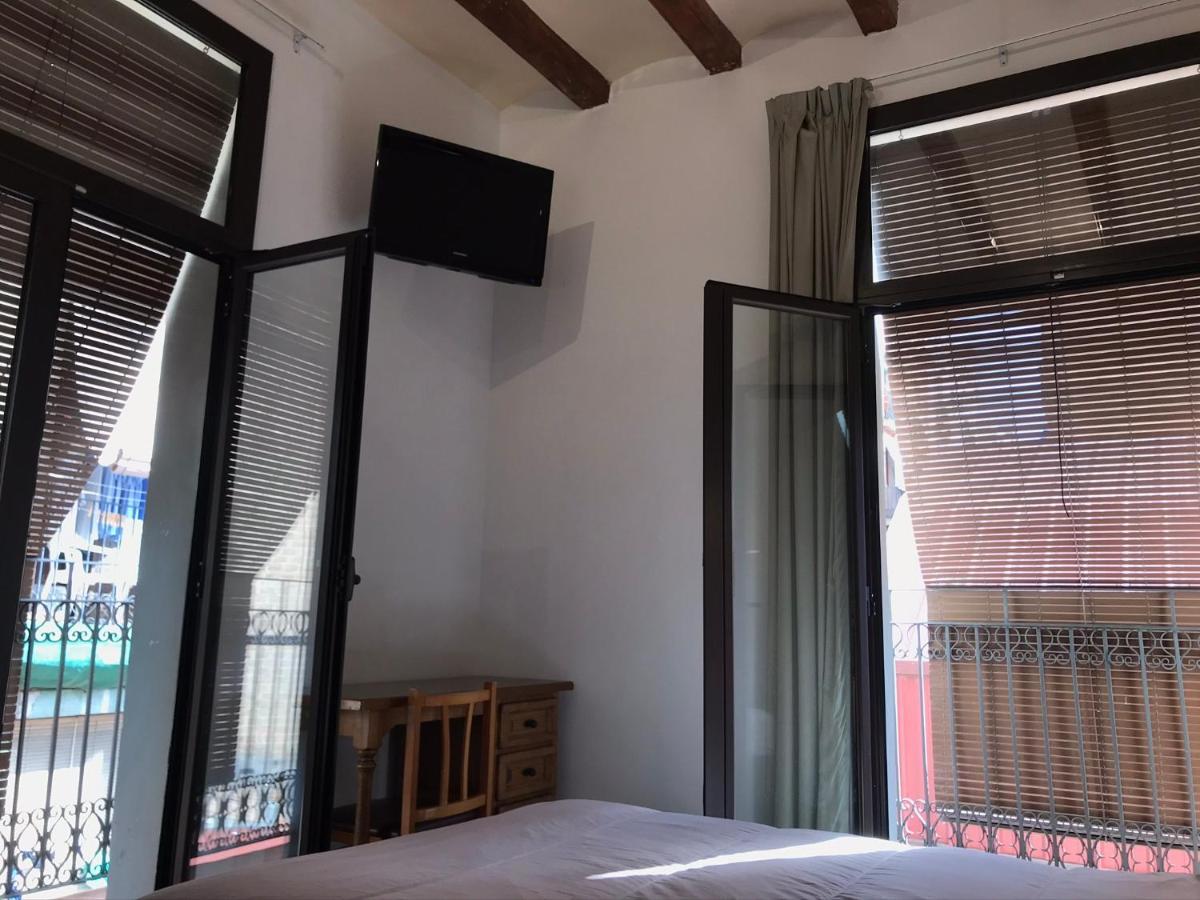 Casa de hóspedes Radio Barcelona
