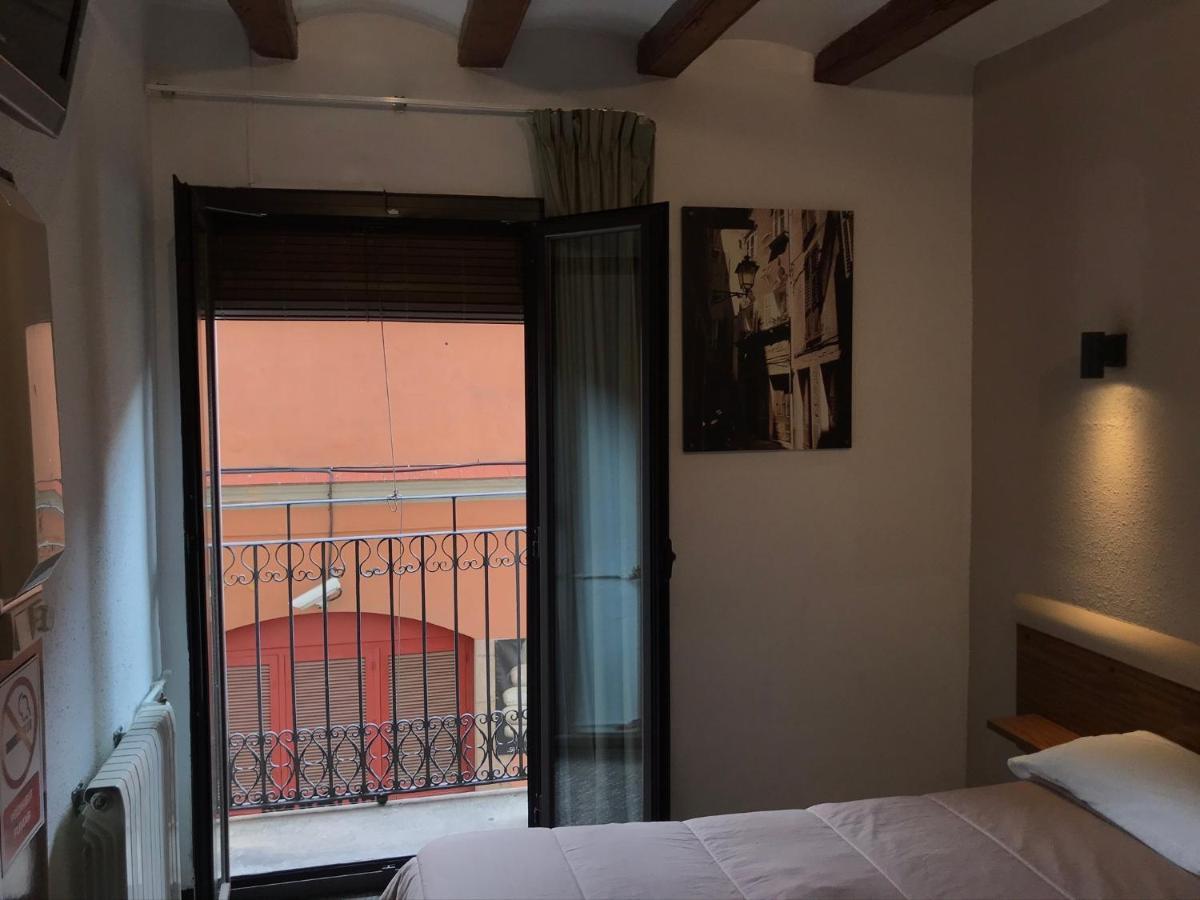 Casa de hóspedes Radio Barcelona