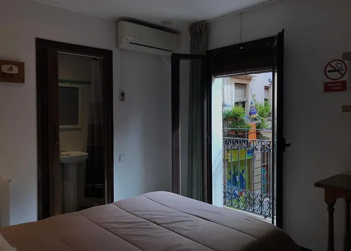 Hostal Radio Barcelona