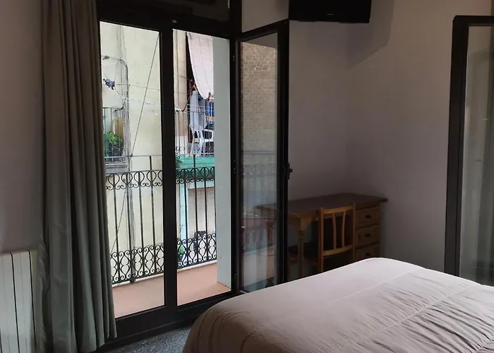 Hostal Radio Barcelona